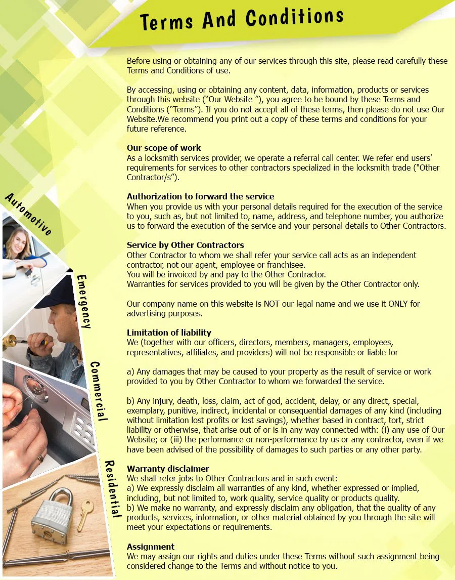 Safe Key Locksmith Service Moonachie, NJ 201-367-1916